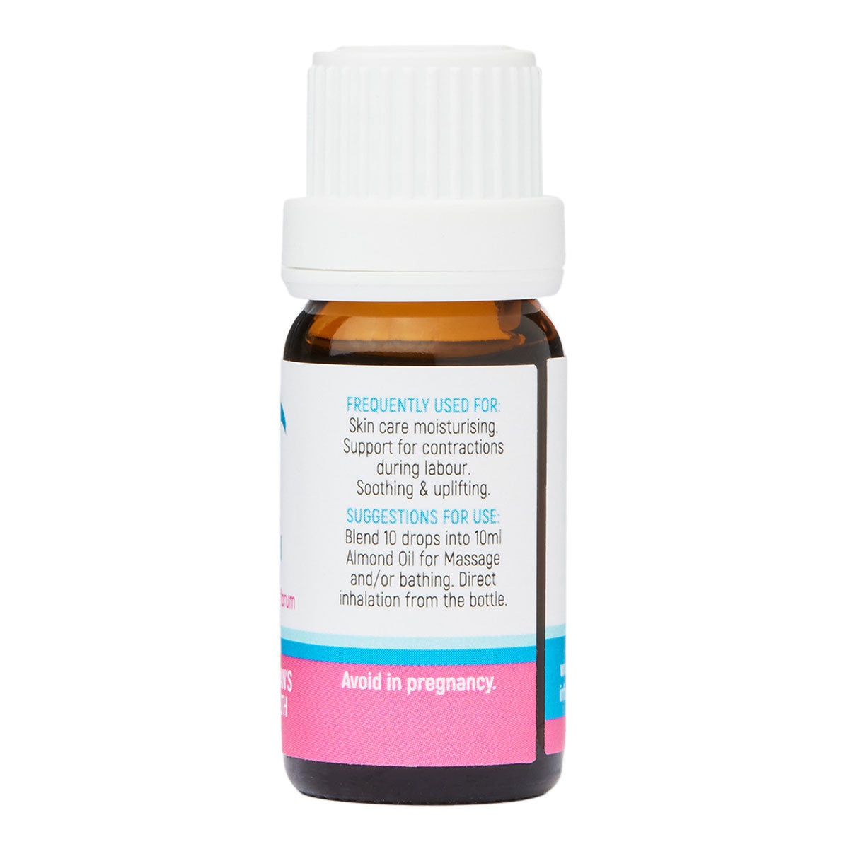 Dolphin Clinic Jasmine Essential Oil 3percent In Jojoba_1