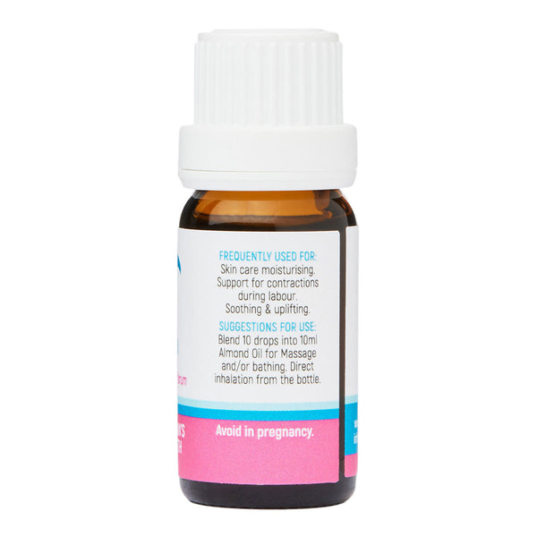 Jasmine Essential Oil (3% In Jojoba)