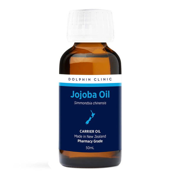 Jojoba Oil