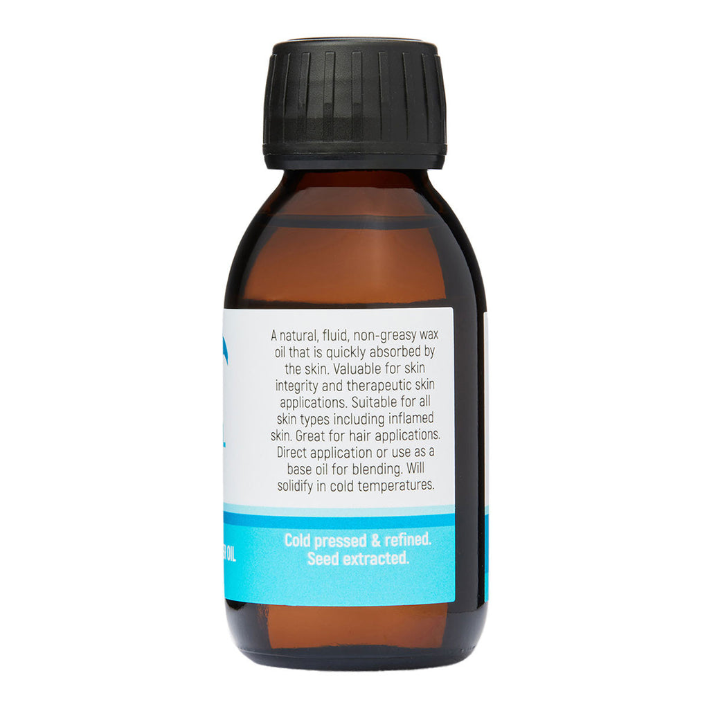 Dolphin Clinic Jojoba Oil_4