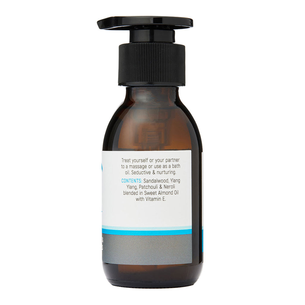 Dolphin Clinic Lovers - Luxury Body Oil_2