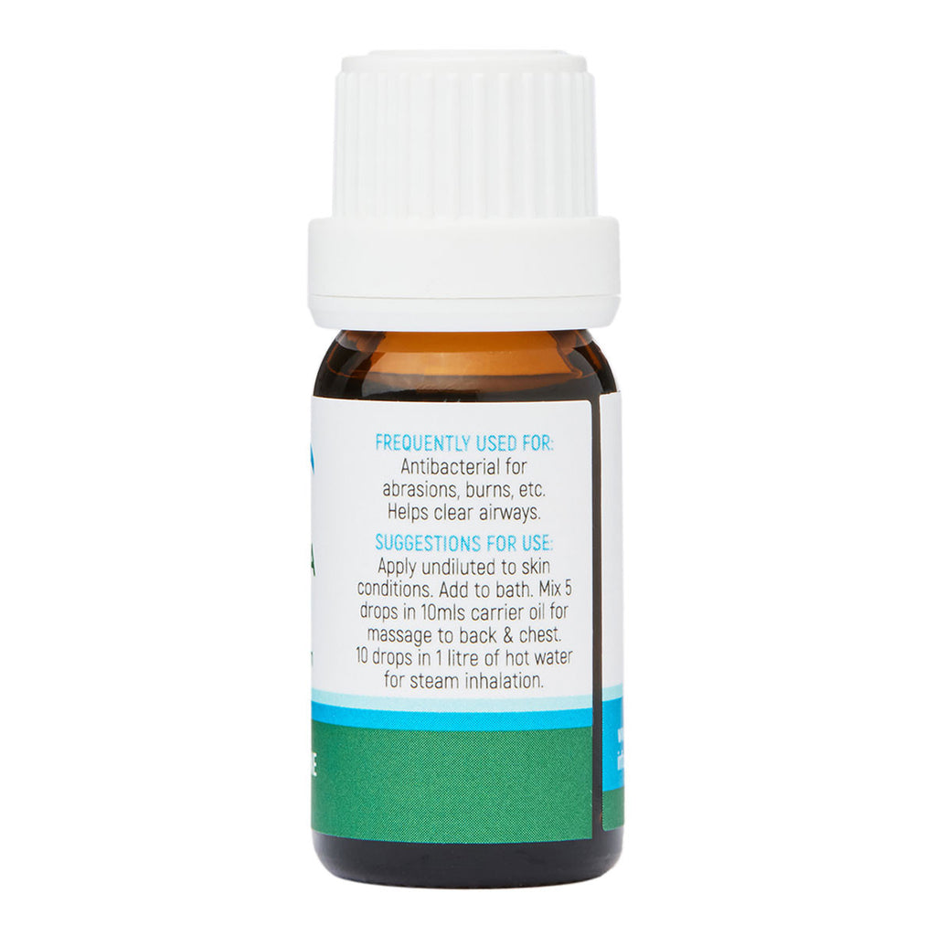 Dolphin Clinic NZ Manuka Pure Essential Oil_1