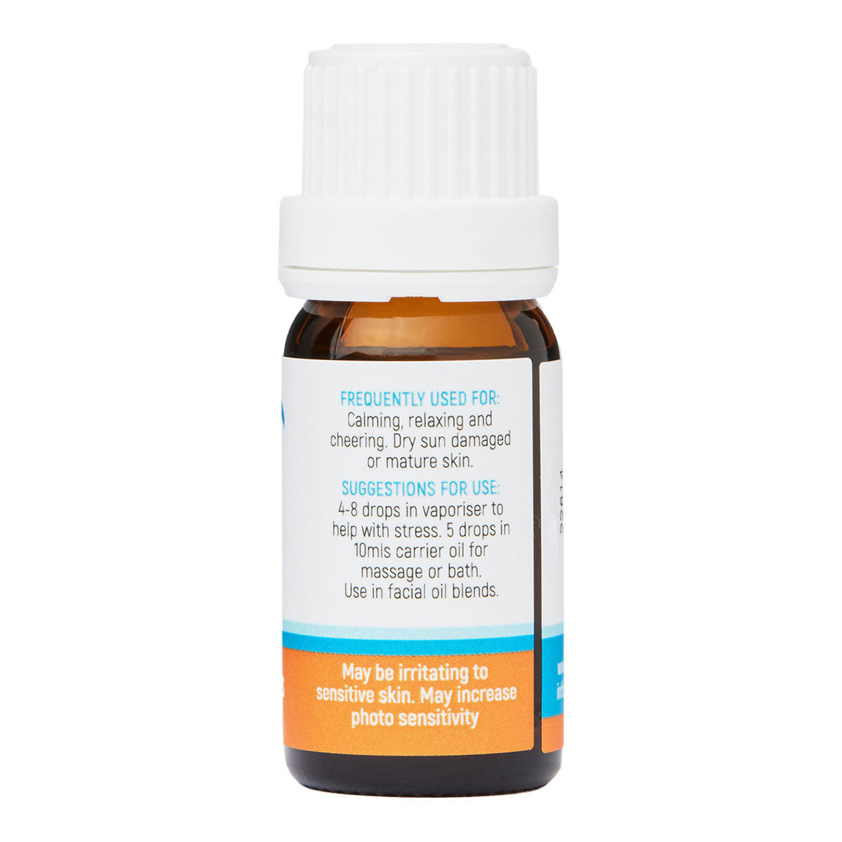 Dolphin Clinic Orange Sweet Pure Essential Oil_2