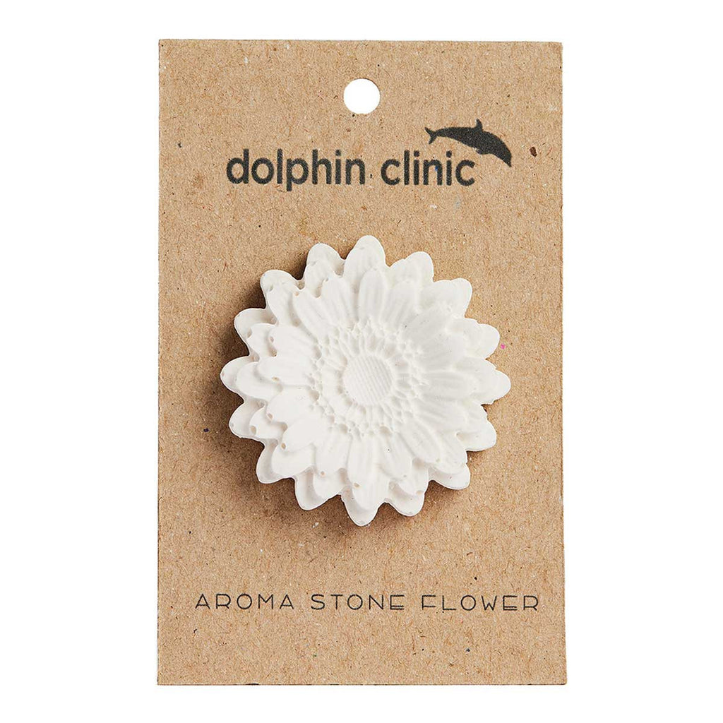 Dolphin Clinic Passive Diffuser - Daisy Flower _1