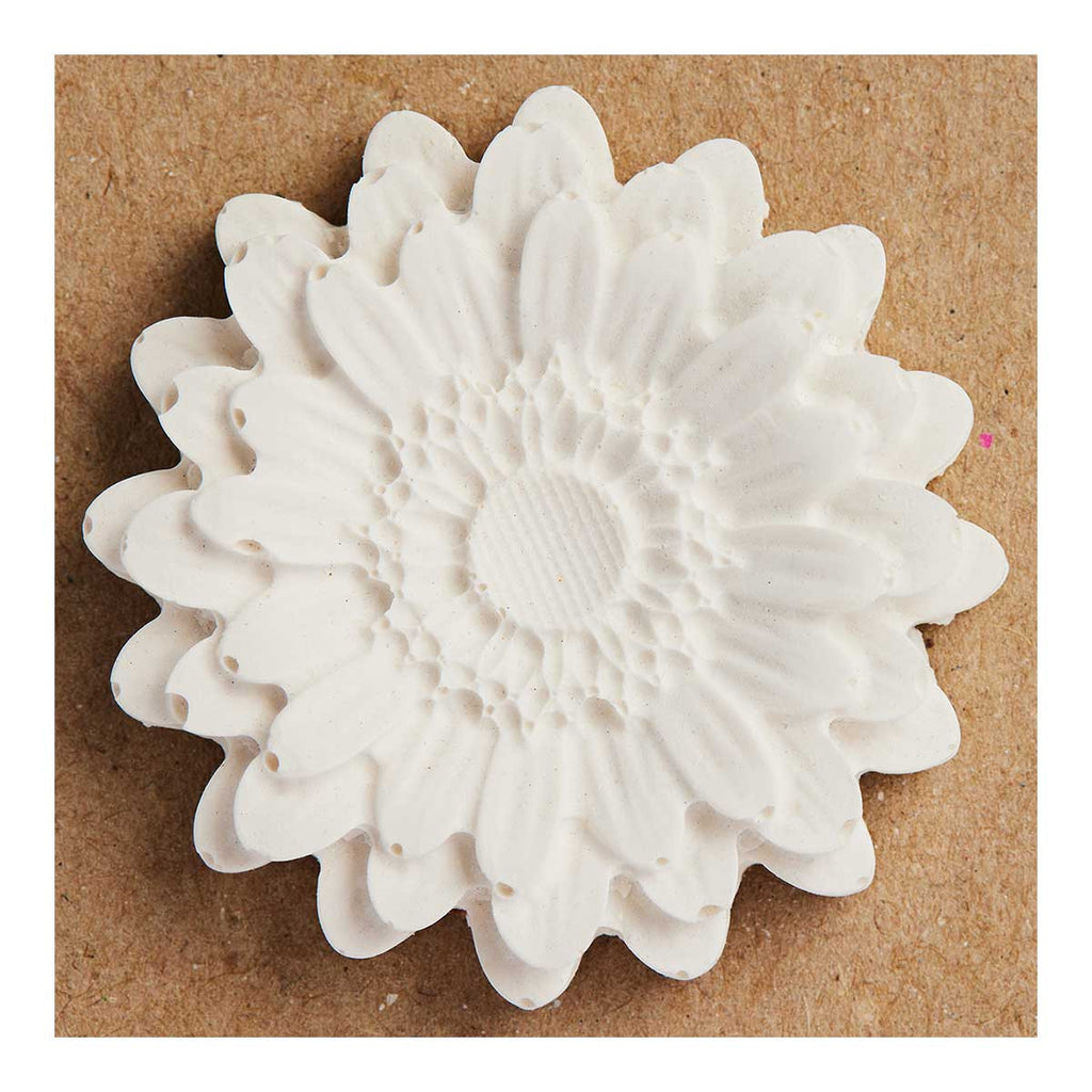 Dolphin Clinic Passive Diffuser - Daisy Flower _2