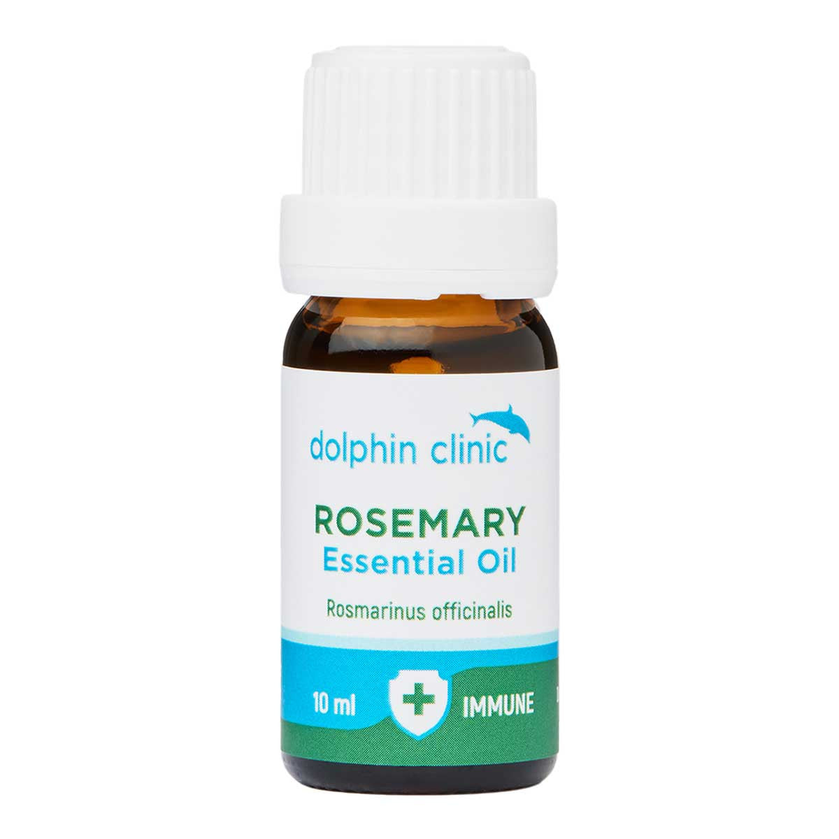 Dolphin Clinic Rosemary Pure Essential Oil_1