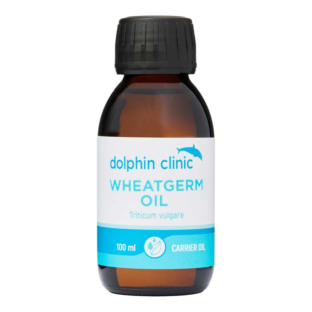 Dolphin Clinic Wheatgerm Oil_1
