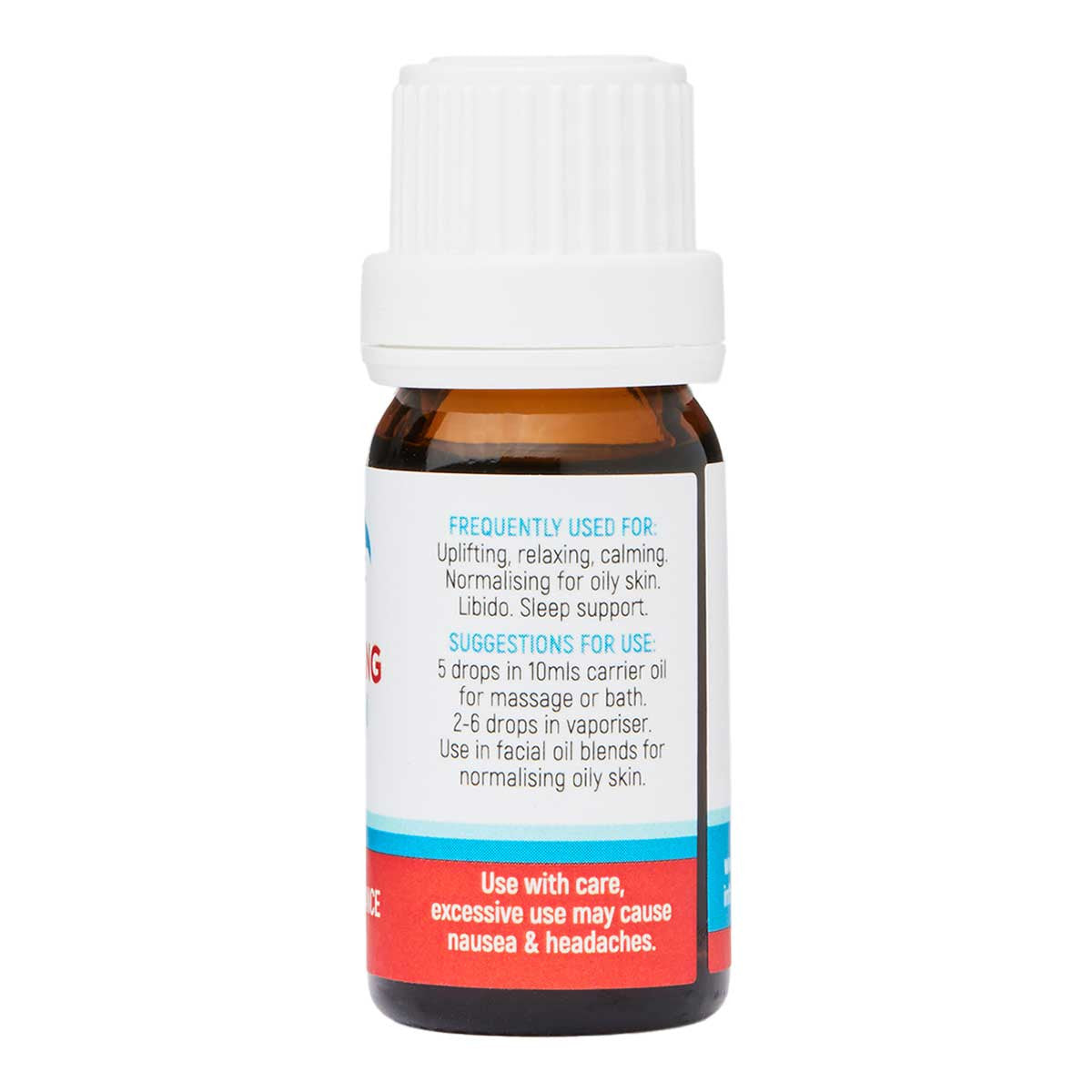 Dolphin Clinic Ylang Ylang Pure Essential Oil_2