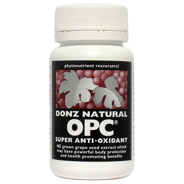 DONZ OPC Super Antioxidant_1