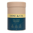 Dose & Co Dairy Creamer - Vanilla Collagen