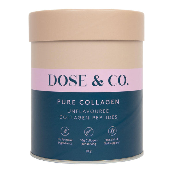 Pure Collagen Unflavoured