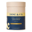 Dairy Collagen Creamer - Vanilla