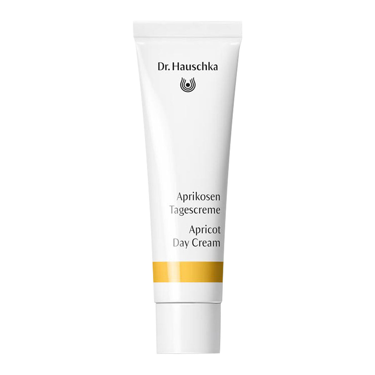 Dr Hauschka Apricot Day Cream _1