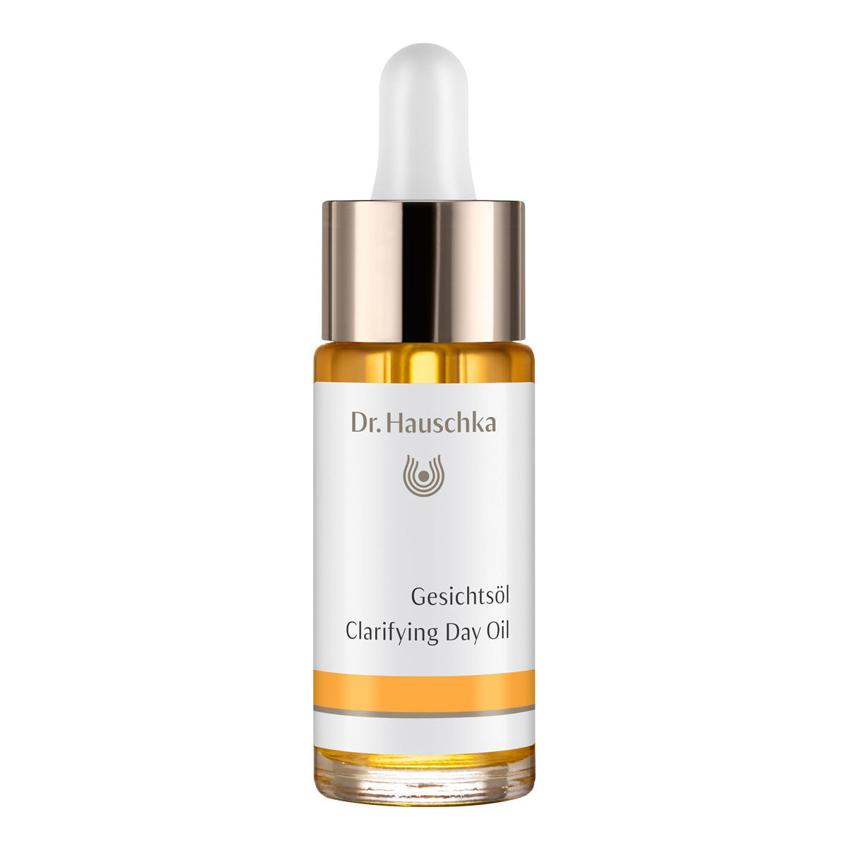 Dr Hauschka Clarifying Day Oil_1