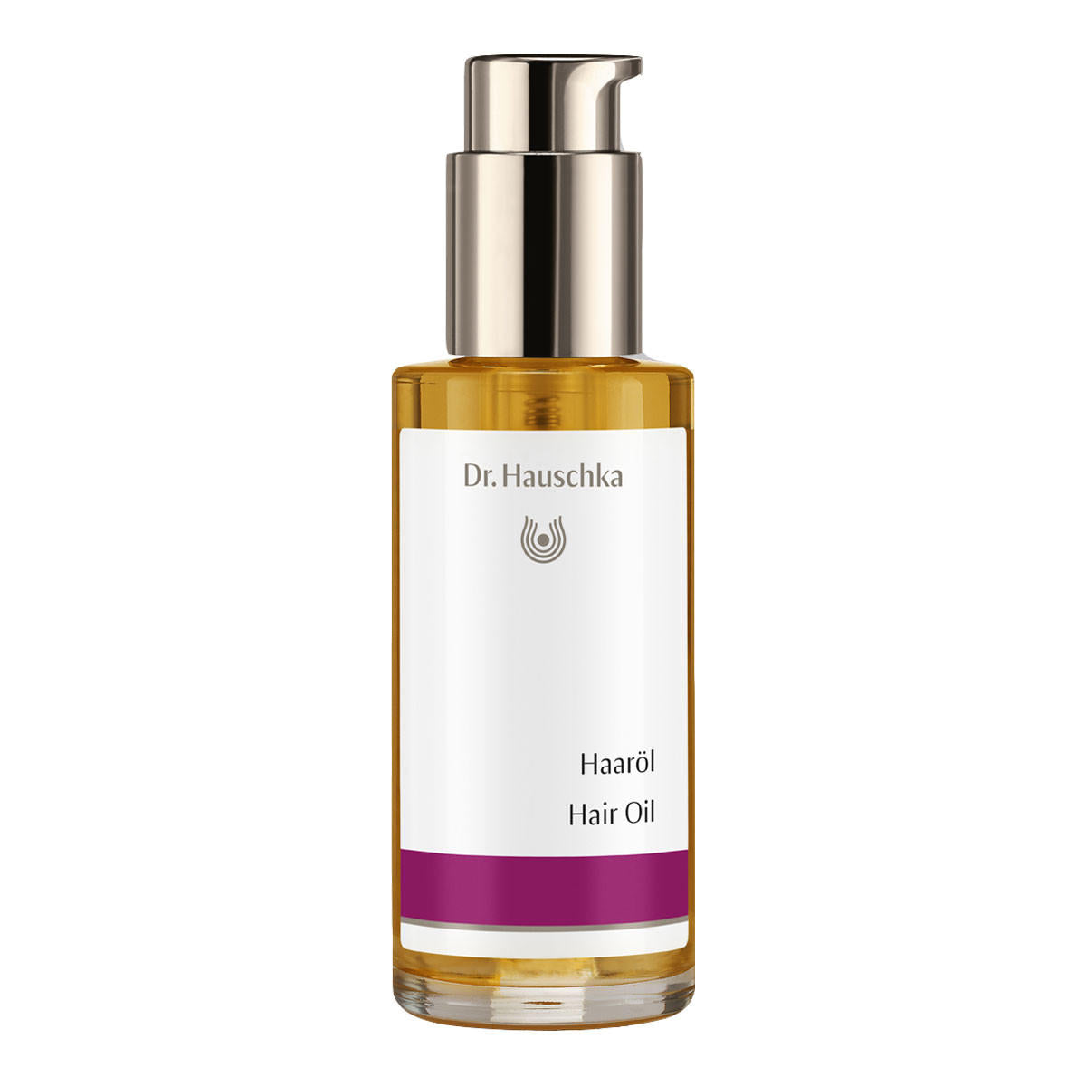 Dr Hauschka Hair Oil_1