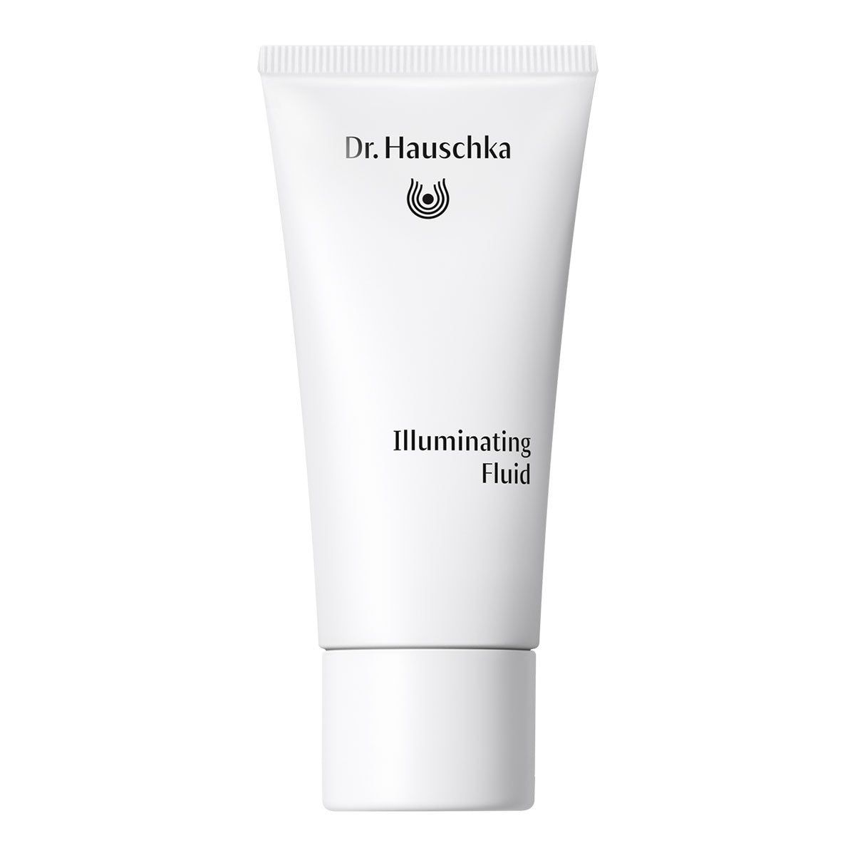 Dr Hauschka Illuminating Fluid _1