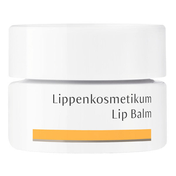 Dr Hauschka Lip Balm - Certified Natural_1