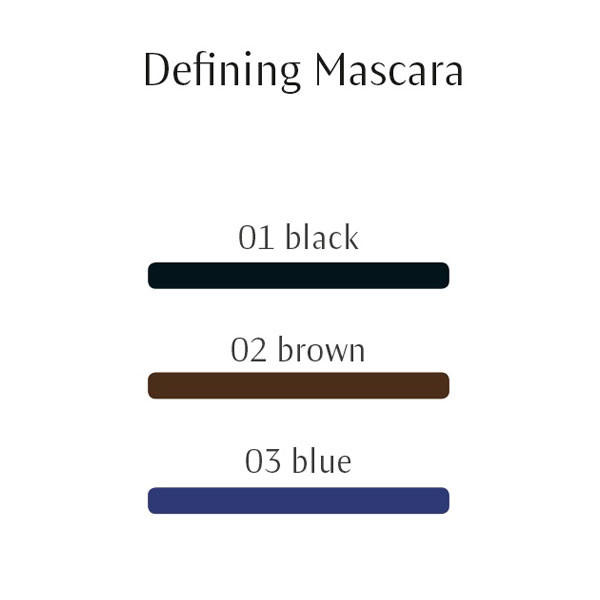 Dr Hauschka Mascara Defining 01 Black_2