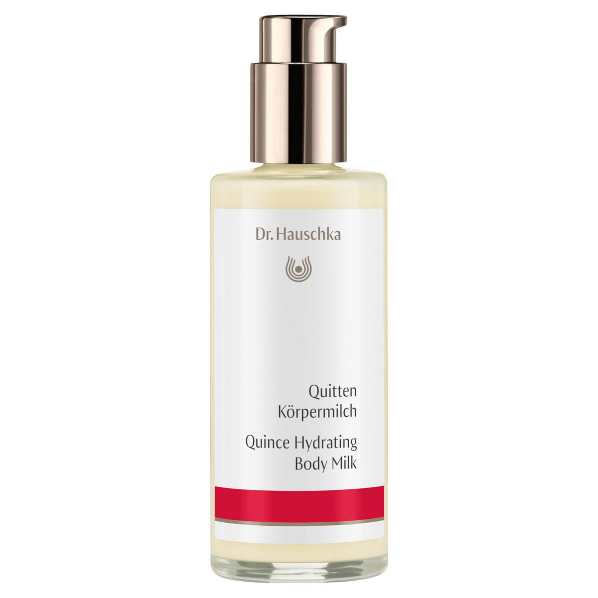 Dr Hauschka Quince Hydrating Body Milk_1