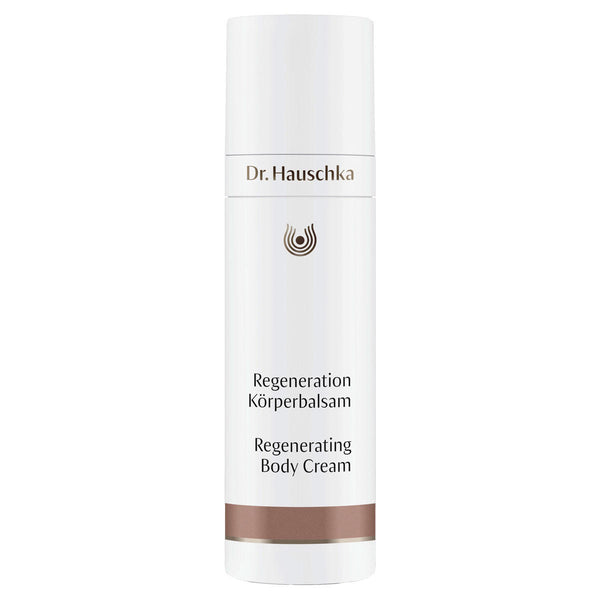 Regenerating Body Cream