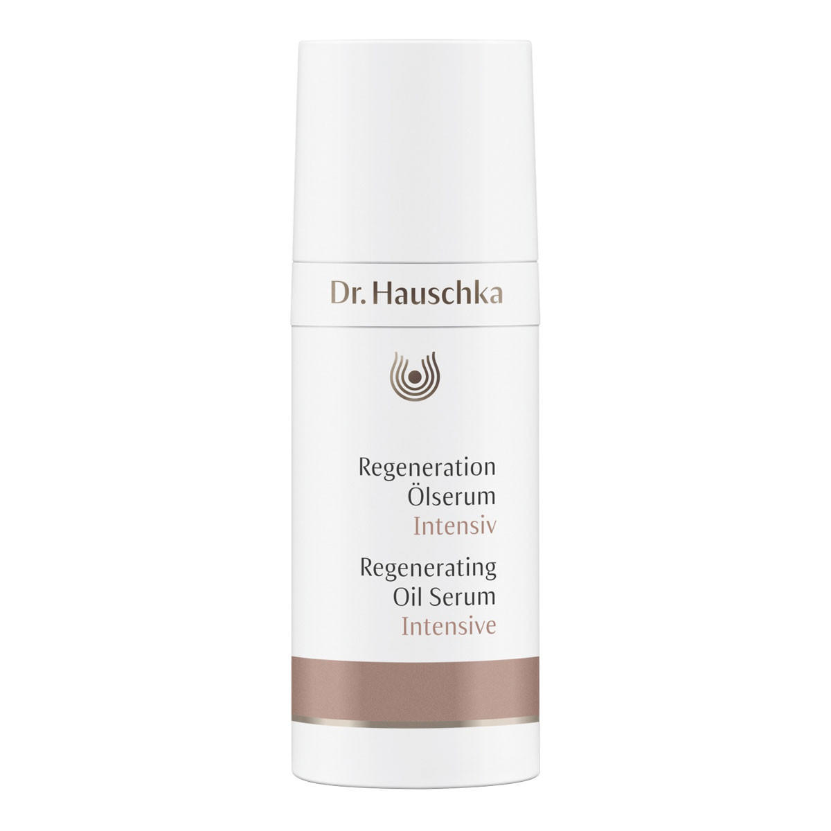 Dr Hauschka Regenerating Oil Serum Intensive_1