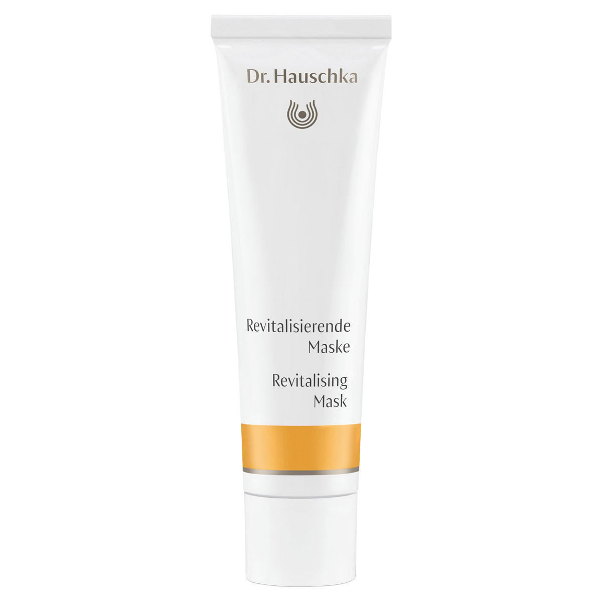 Dr Hauschka Revitalising Mask_1
