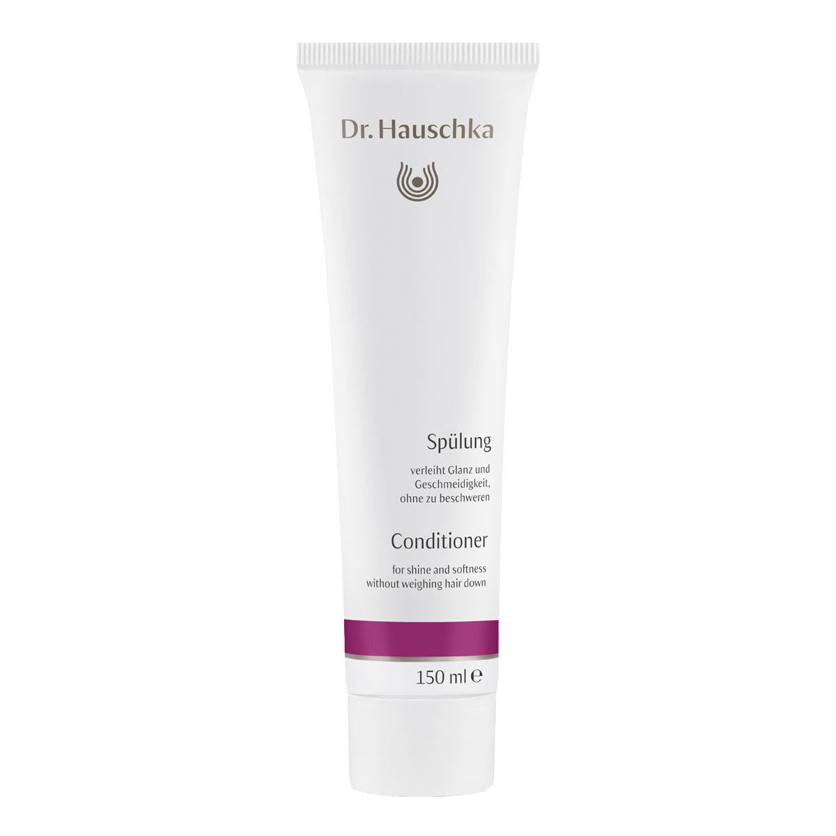 Dr Hauschka Shine and Softness Conditioner_1