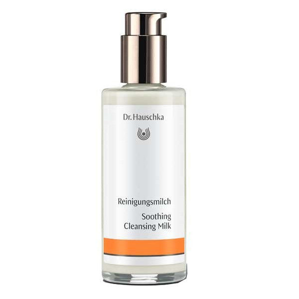 Dr Hauschka Soothing Cleansing Milk_1