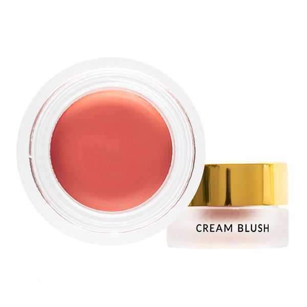 Cream Blush