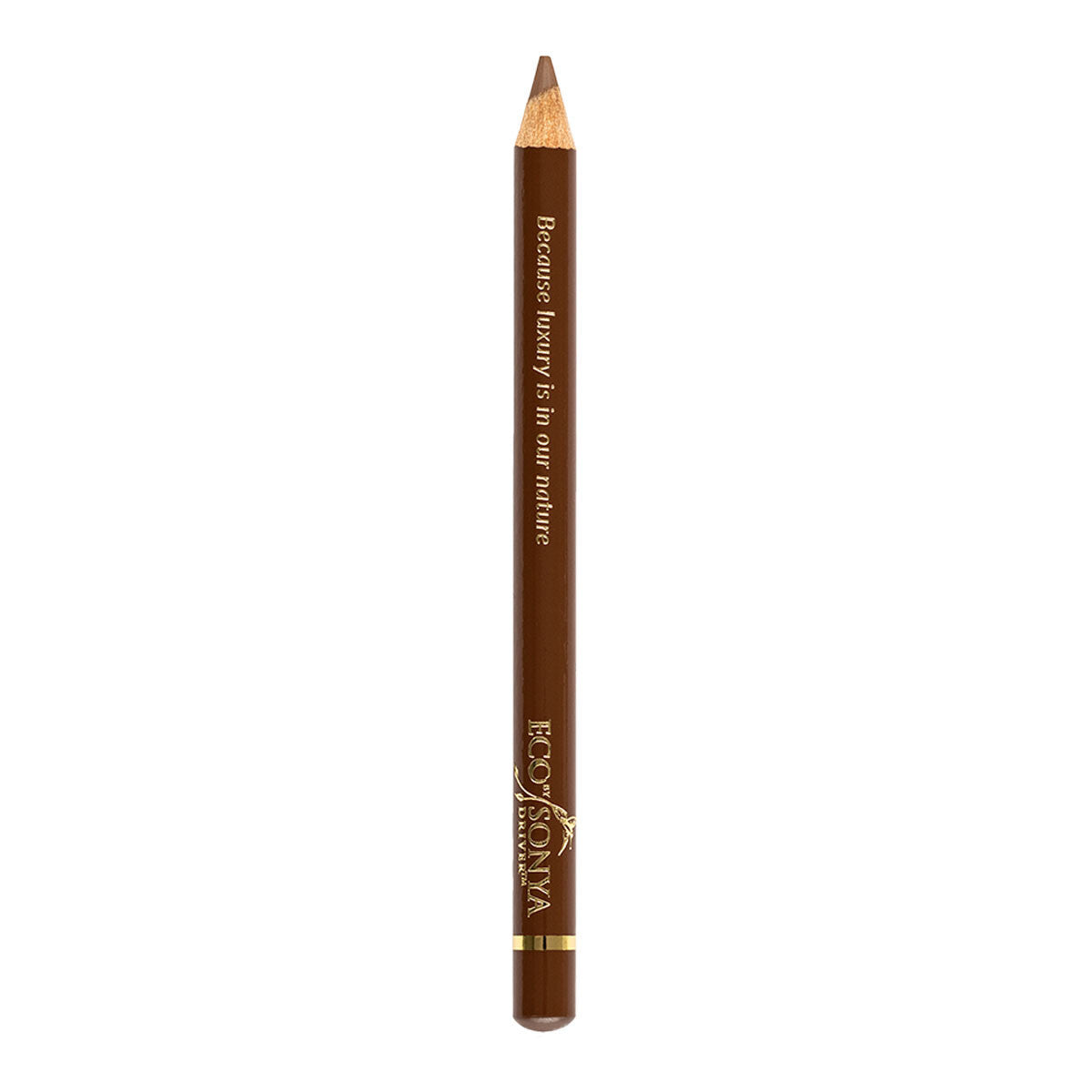 Eco By Sonya Eyeliner - Earthy Brown _1