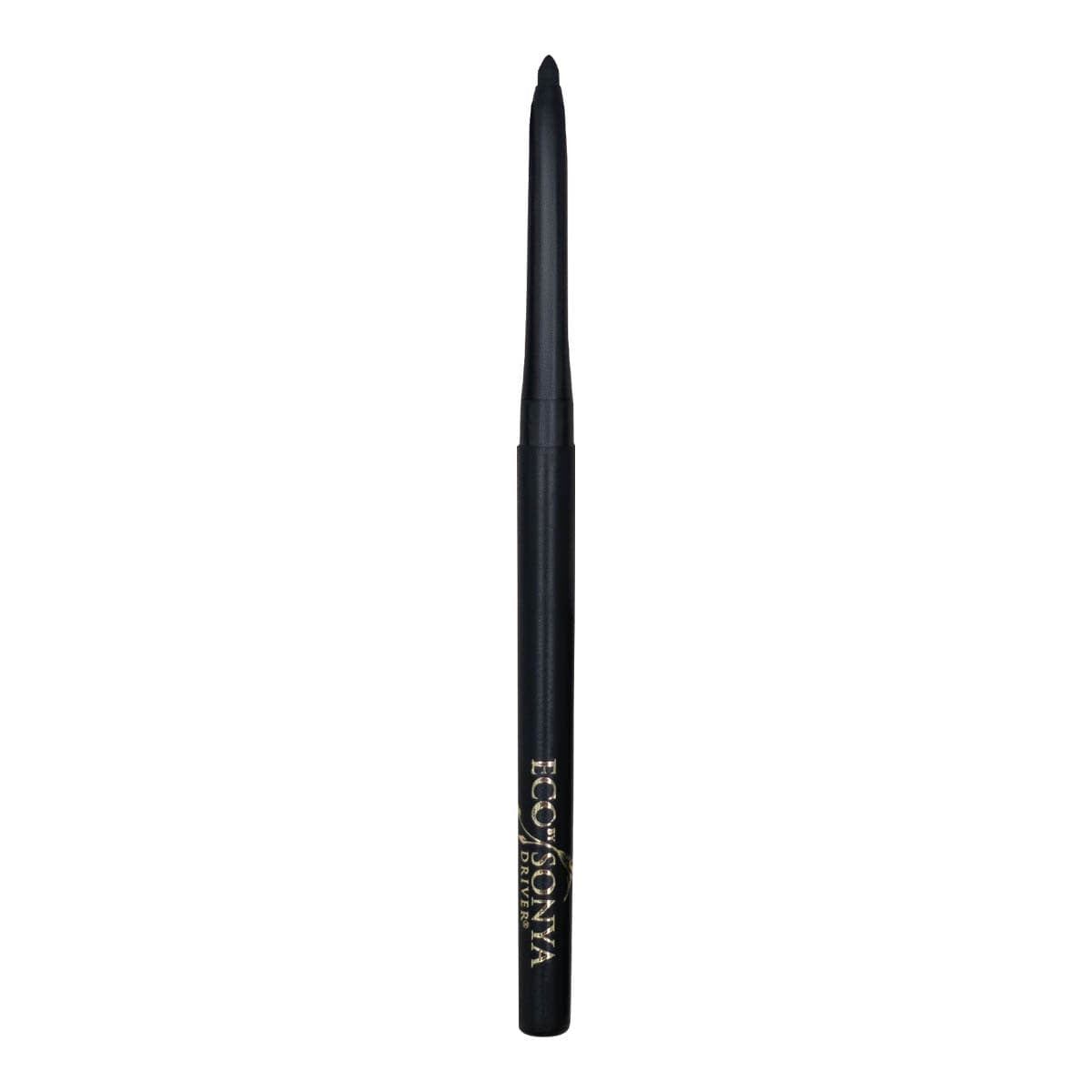 Eco By Sonya Gel Eyeliner - Perfect Black _1