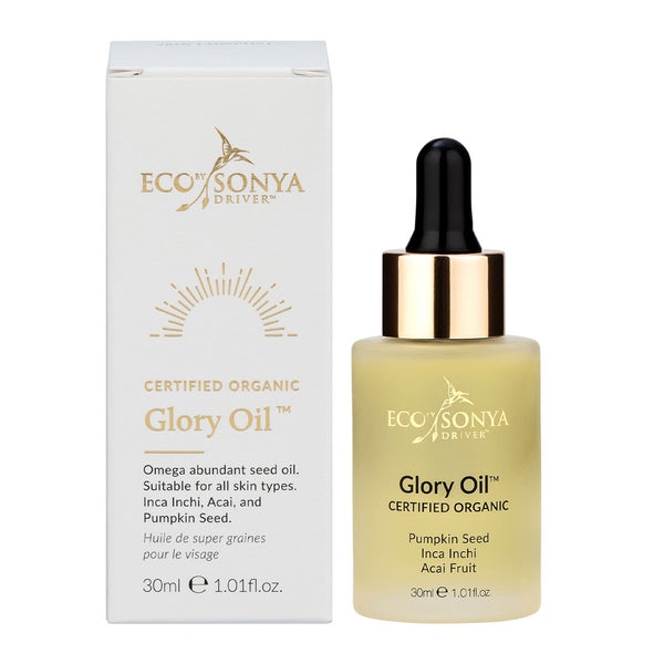 Glory Oil - Certified Organic