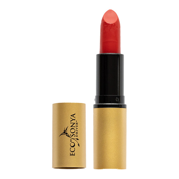 Lipstick - Burleigh Red