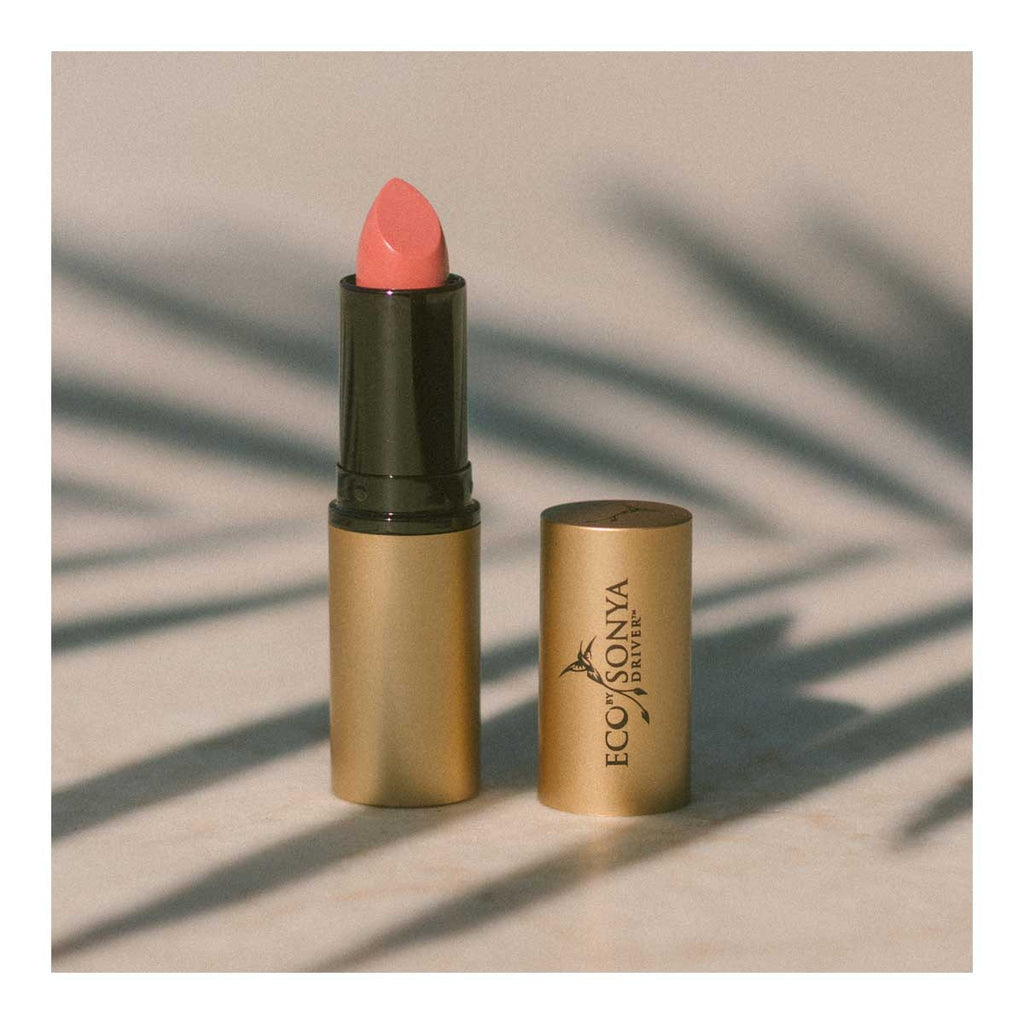 Eco By Sonya Lipstick - Kirra Pink _2