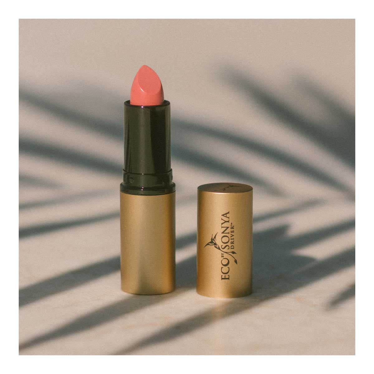 Eco By Sonya Lipstick - Kirra Pink _2
