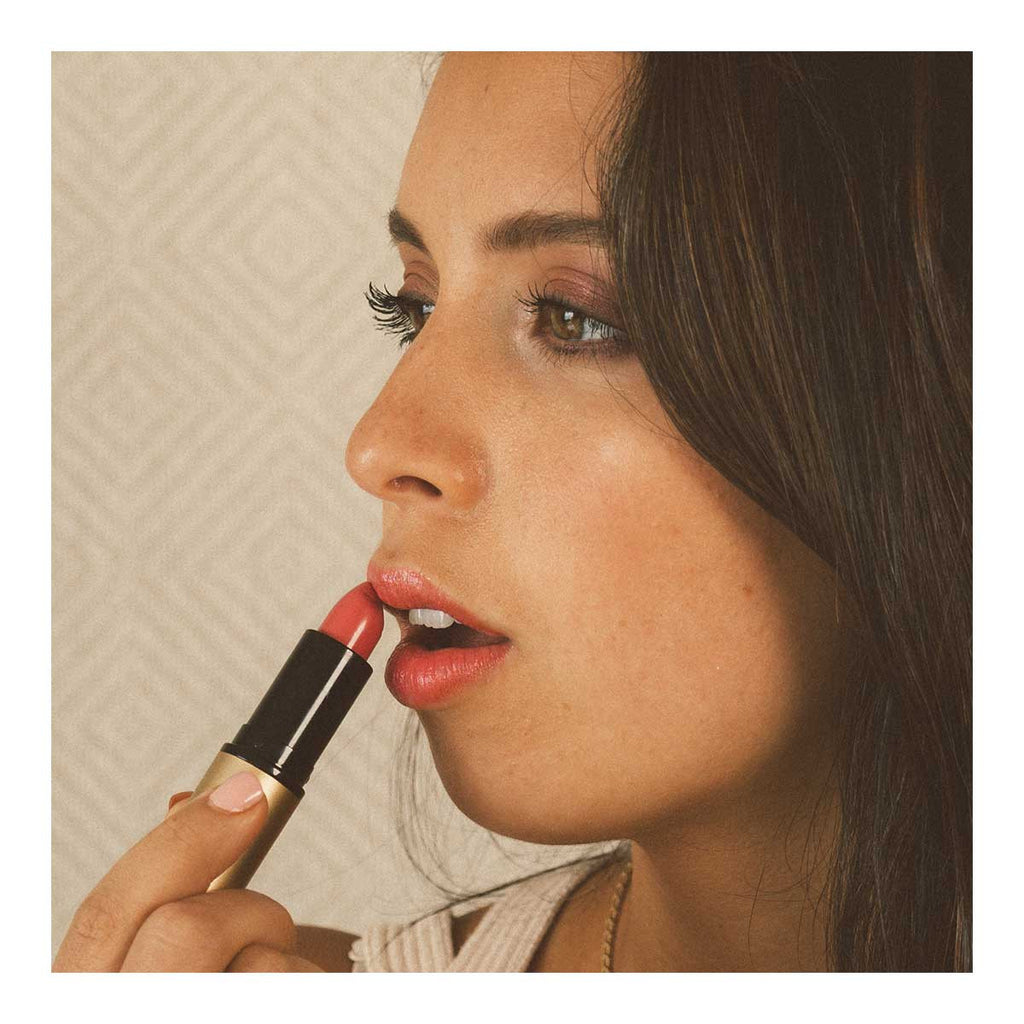Eco By Sonya Lipstick - Kirra Pink _3