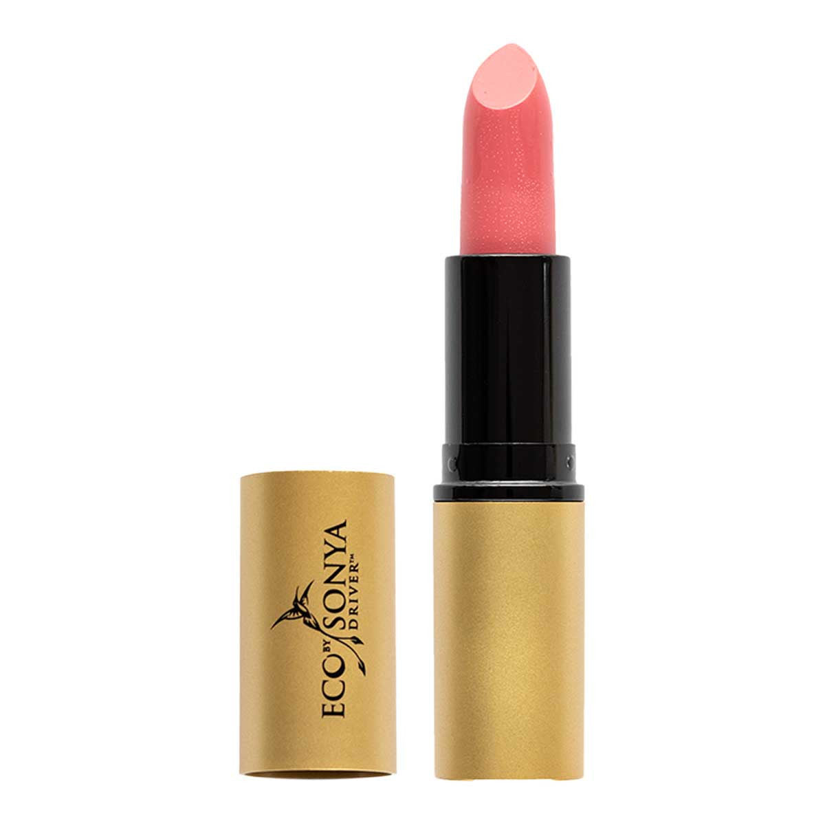 Eco By Sonya Lipstick - Kirra Pink _1