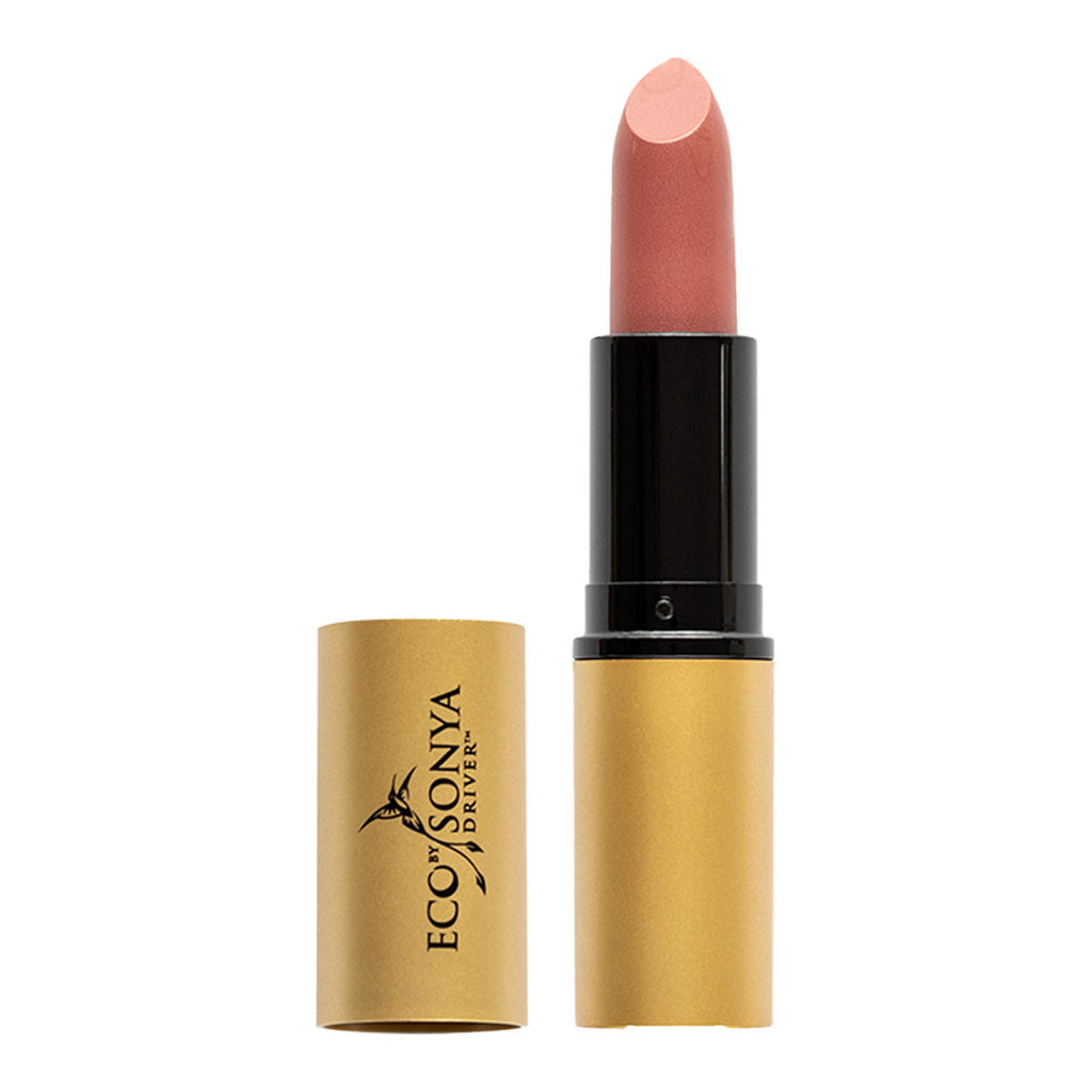 Eco By Sonya Lipstick - Miami Rose _1