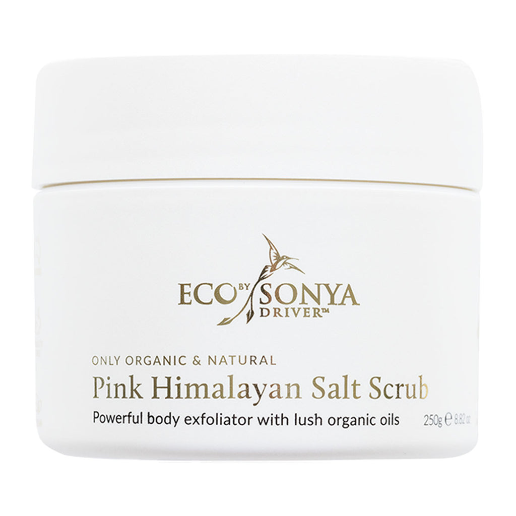 Eco By Sonya Pink Himalayan Salt Scrub _1