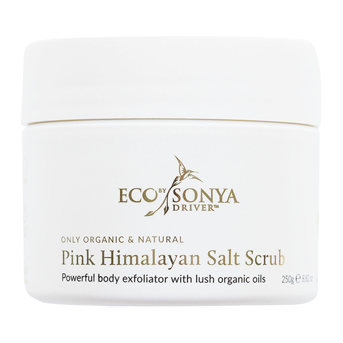 Eco By Sonya Pink Himalayan Salt Scrub _1