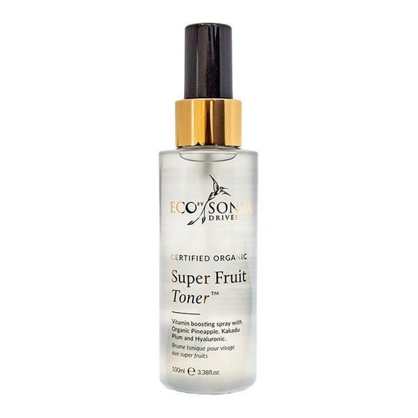 Super Fruit Toner