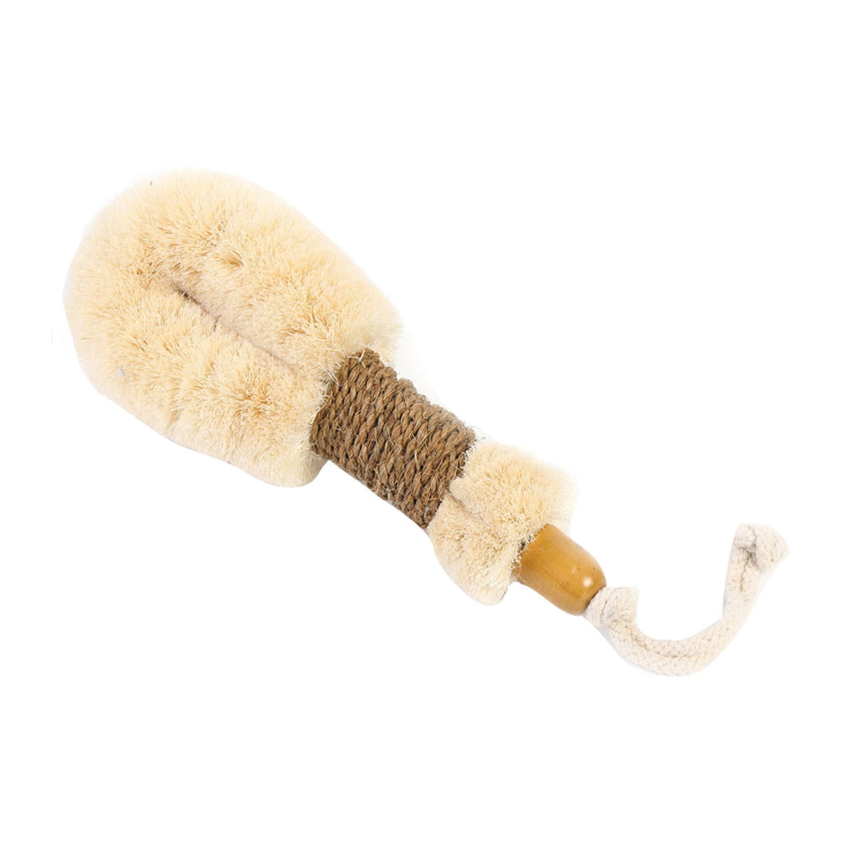 ECOMAX Dry Body Brush_1