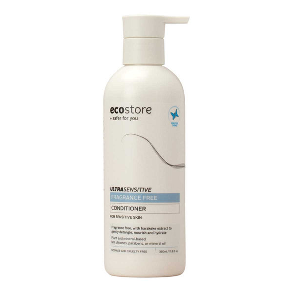 Ultra Sensitive Fragrance Free Conditioner