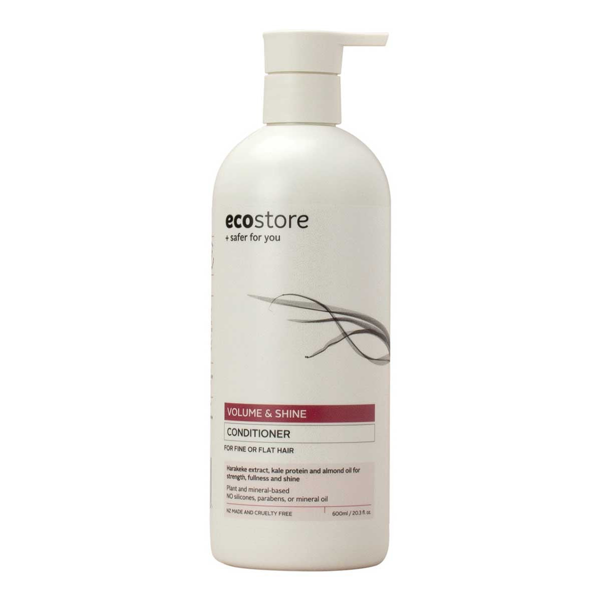 ecostore Volume & Shine Conditioner _2