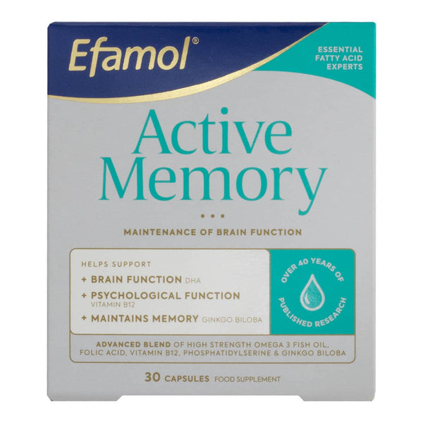 Active Memory