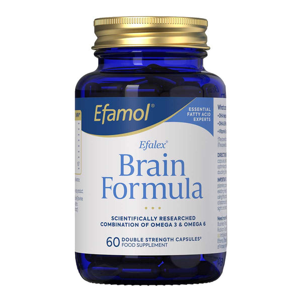 Brain Formula