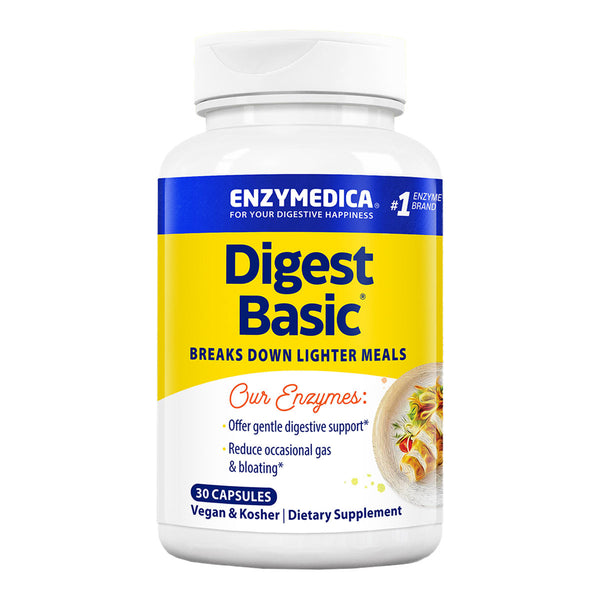 Digest Basic