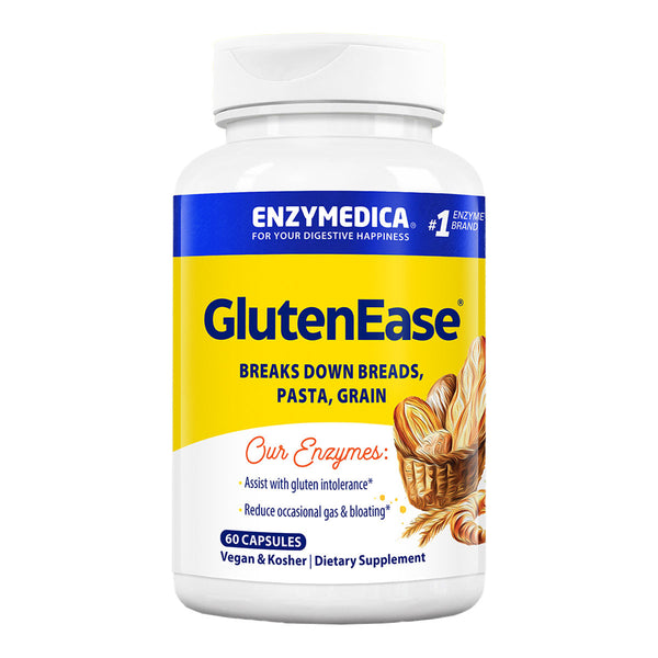 Gluten Ease