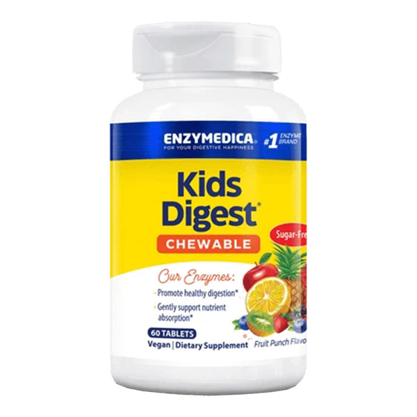 Kids Digest Chewable