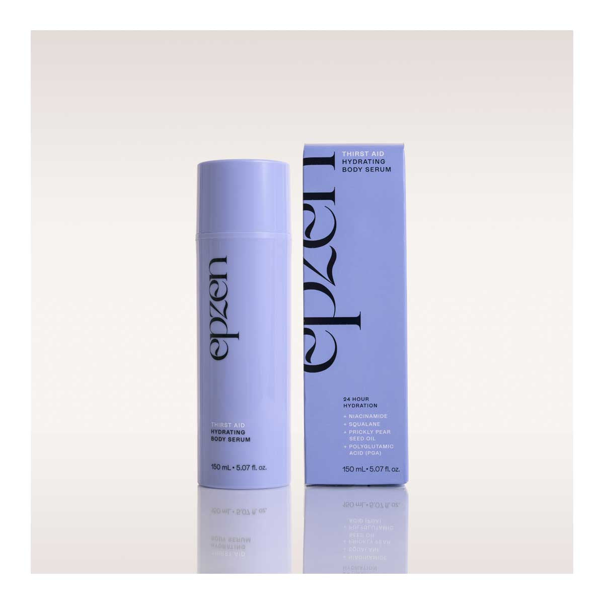 epzen Thirst Aid Hydrating Body Serum _2
